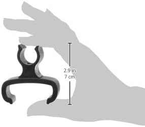 Drive Medical Nitro Cane Holder – Universal Walking Cane Attachment (Model 892)